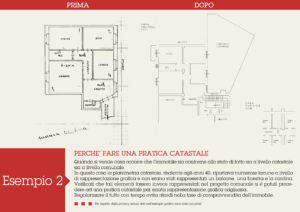 esempio pratica catastale 2