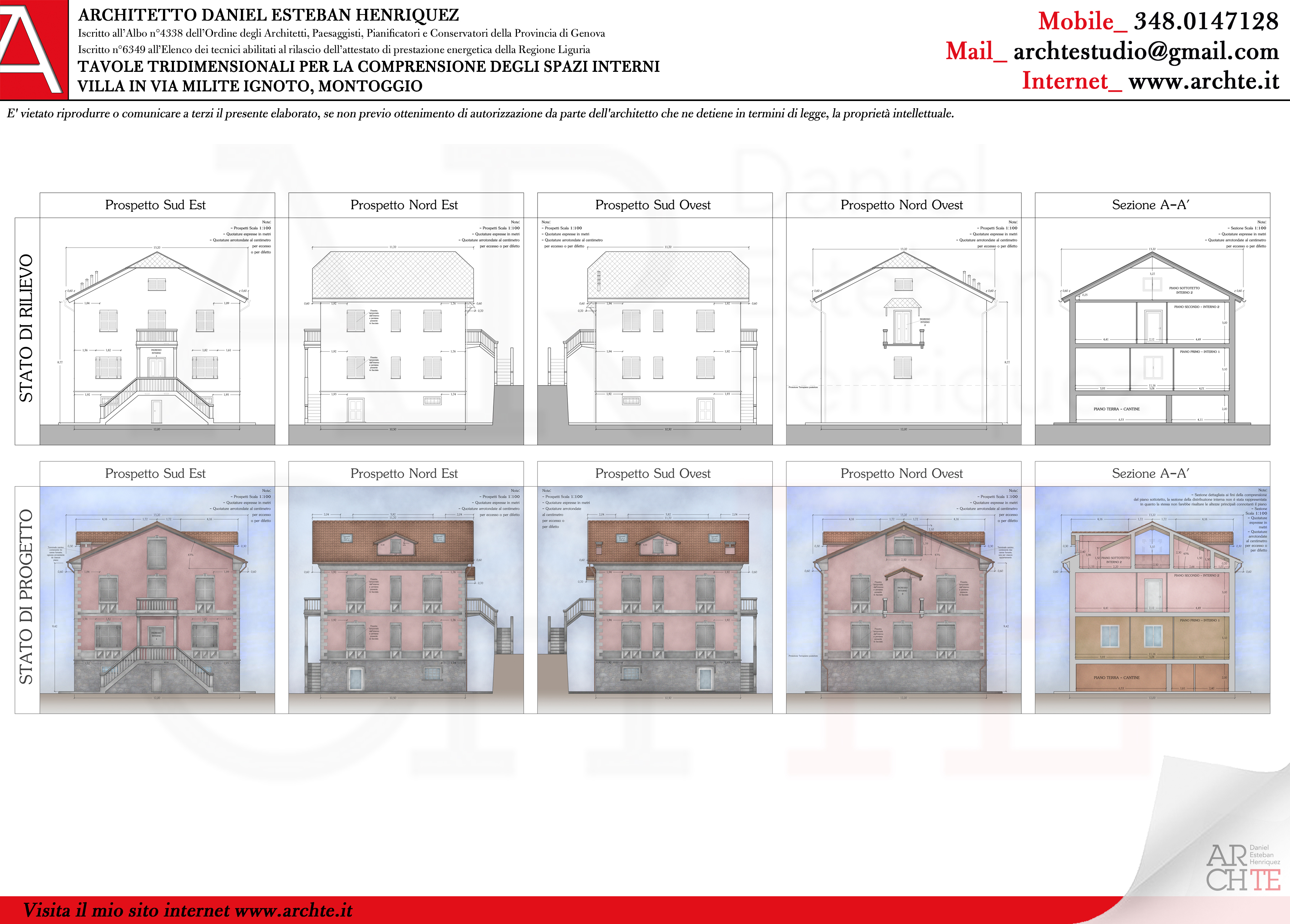 Tavole 3d Montoggio 14