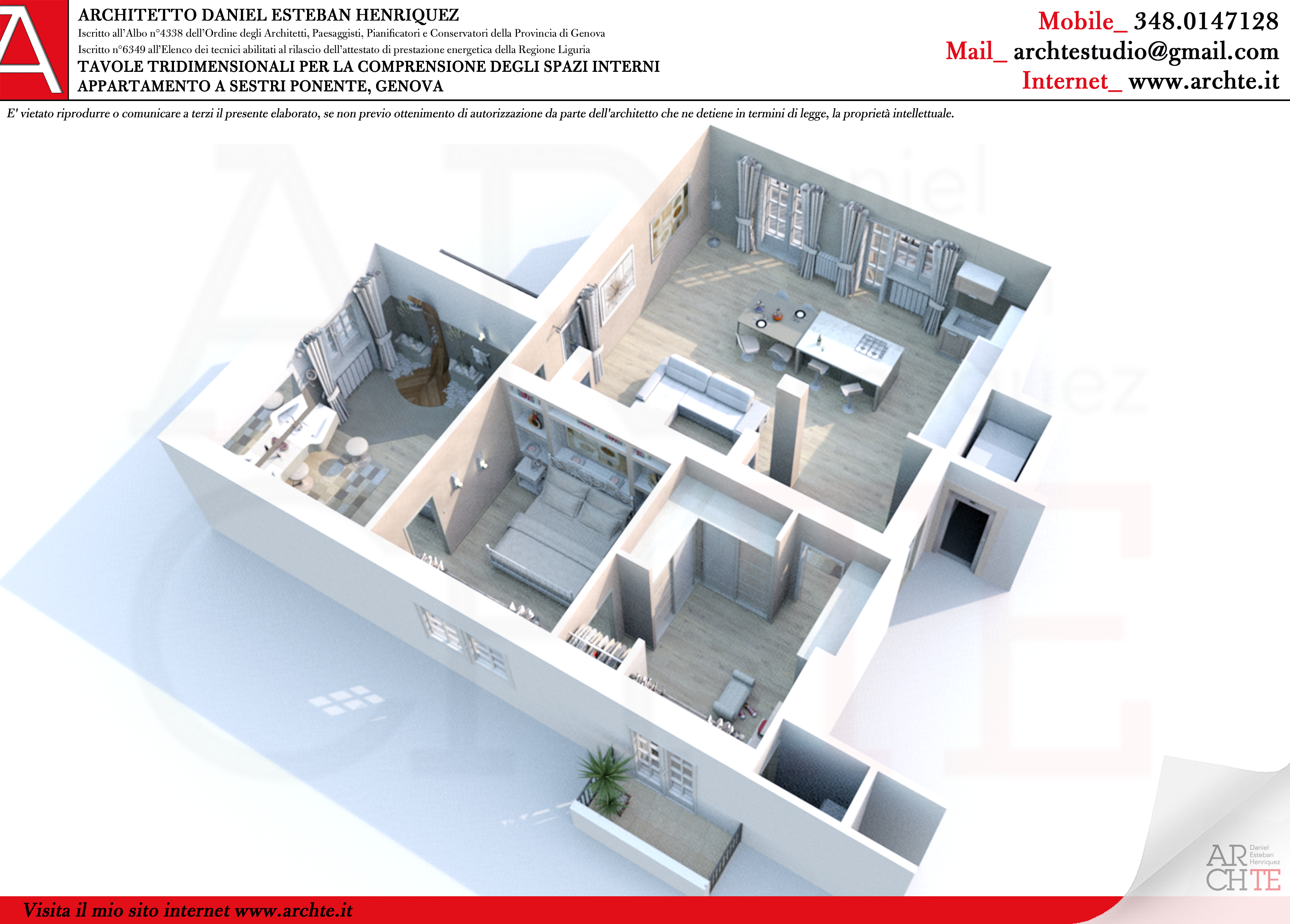 Tavole 3d per sito 3